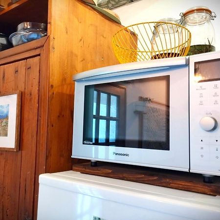Cozy Mini House With Beautiful Views Apartment Eygliers ภายนอก รูปภาพ
