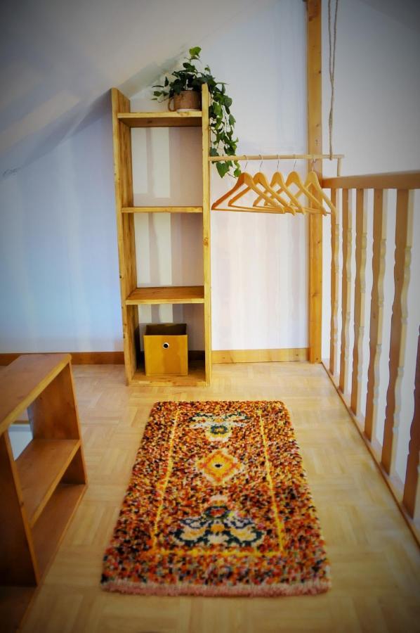 Cozy Mini House With Beautiful Views Apartment Eygliers ภายนอก รูปภาพ
