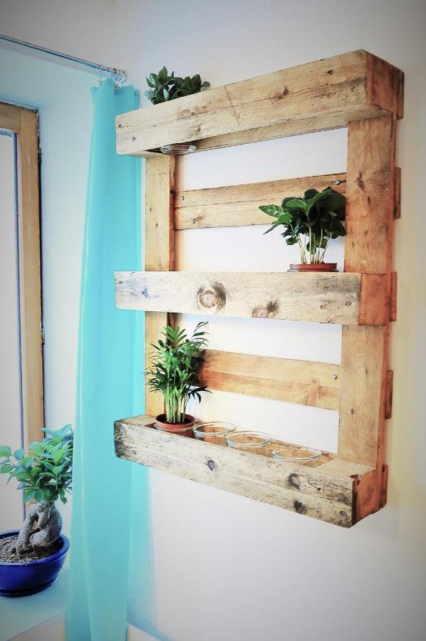 Cozy Mini House With Beautiful Views Apartment Eygliers ภายนอก รูปภาพ