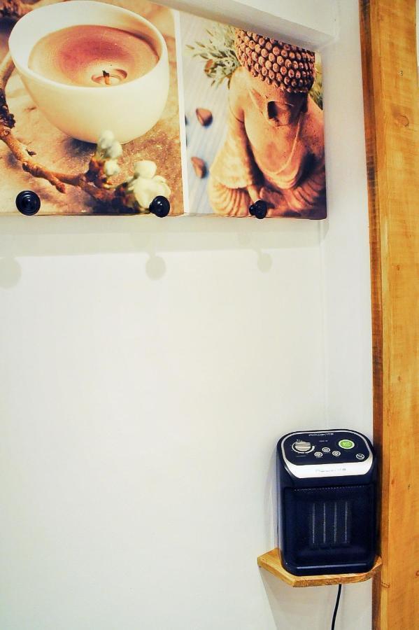 Cozy Mini House With Beautiful Views Apartment Eygliers ภายนอก รูปภาพ