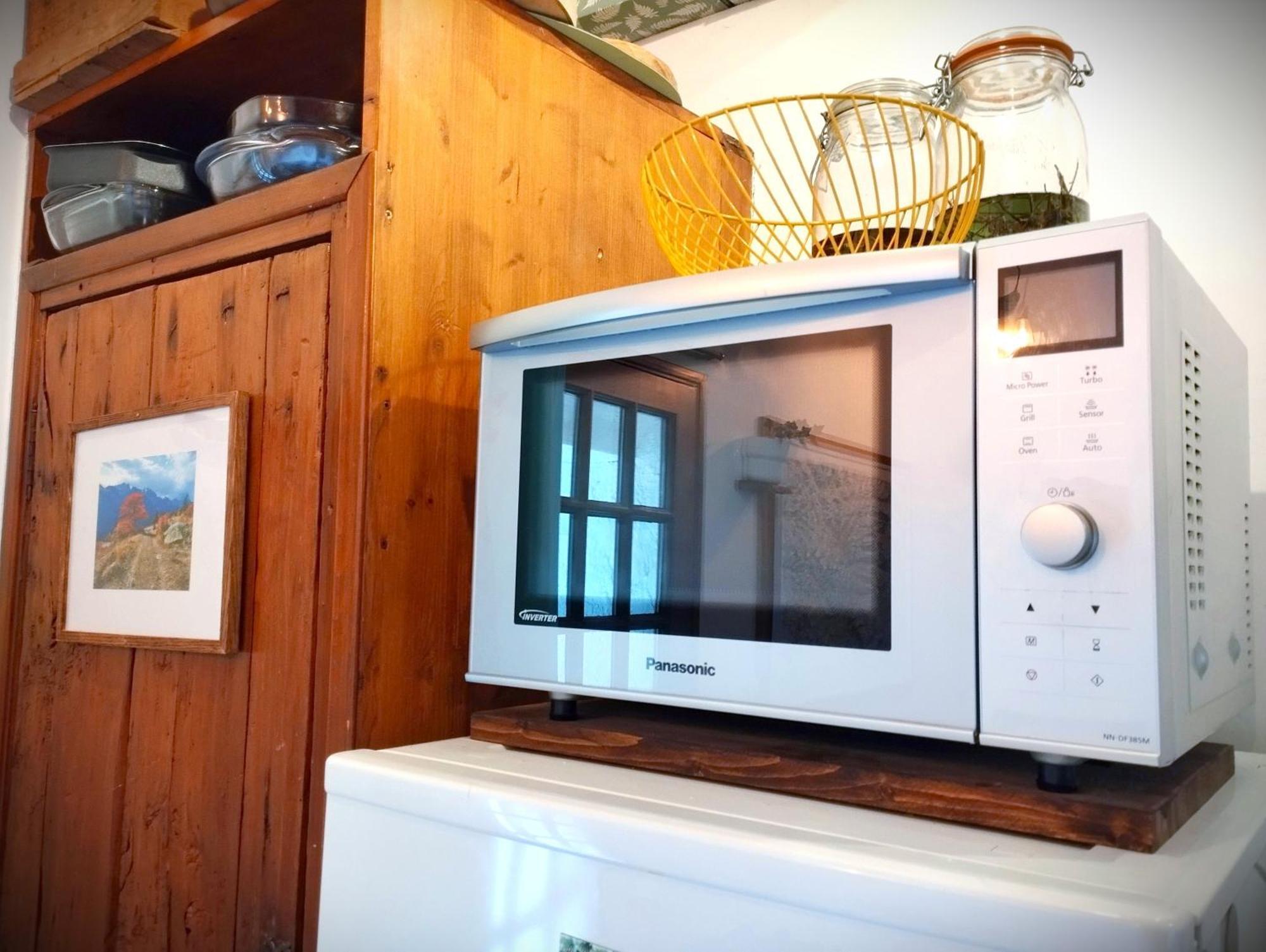 Cozy Mini House With Beautiful Views Apartment Eygliers ภายนอก รูปภาพ