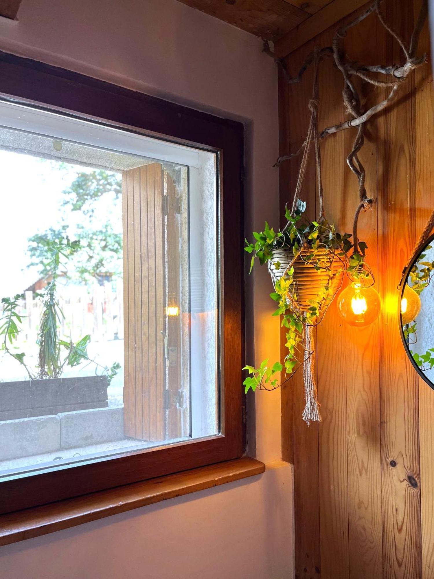 Cozy Mini House With Beautiful Views Apartment Eygliers ภายนอก รูปภาพ