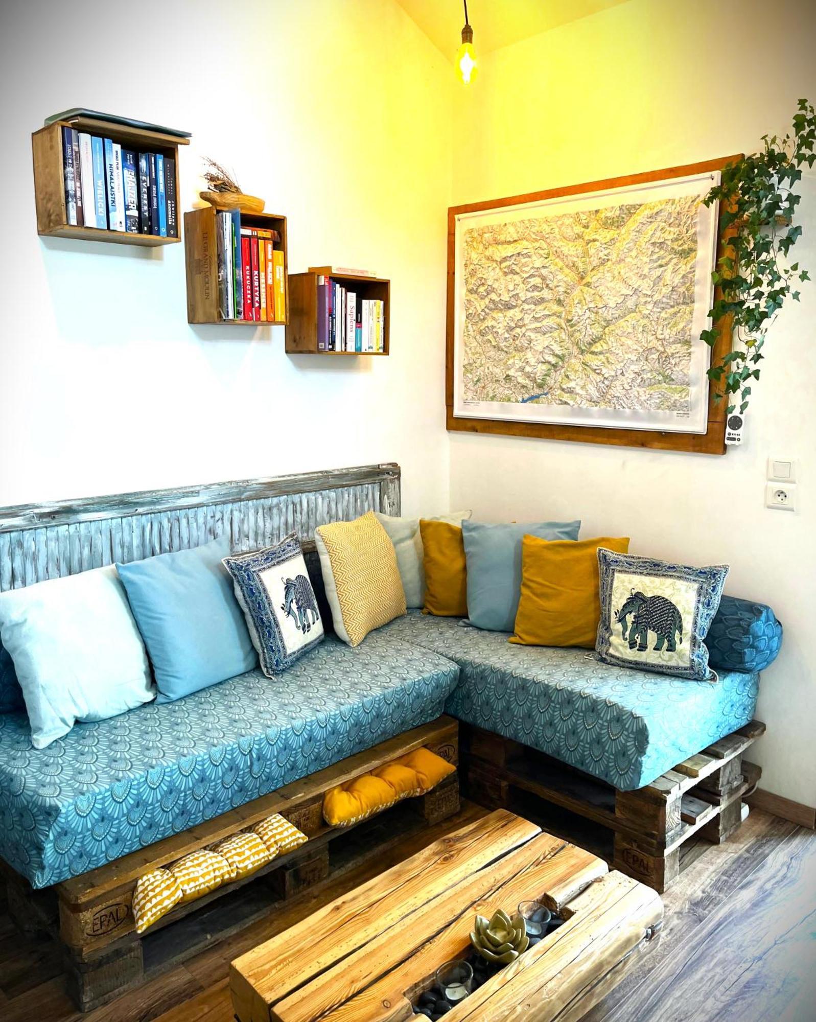 Cozy Mini House With Beautiful Views Apartment Eygliers ภายนอก รูปภาพ